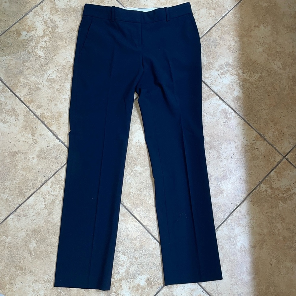 Ann Taylor Devin Pants size 2
